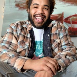 Meet your Posher, Michael